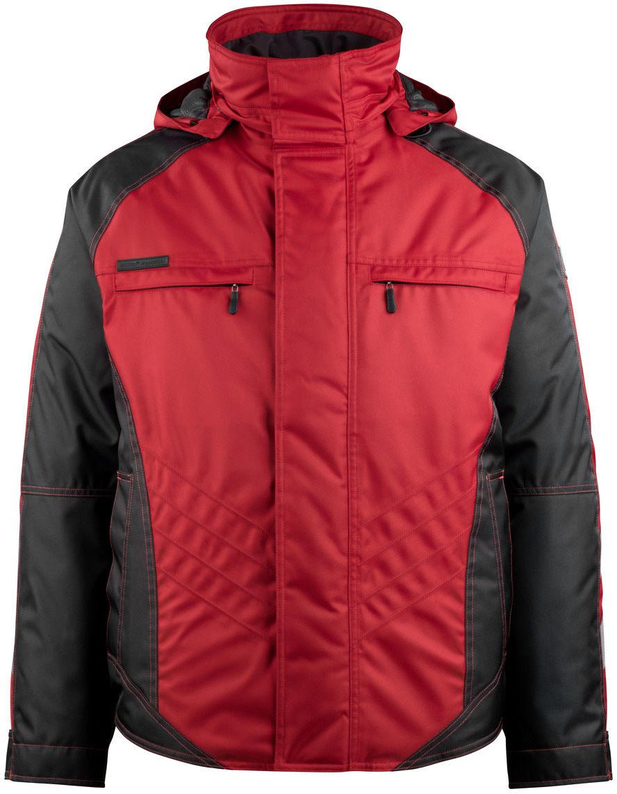 MASCOT FRANKFURT PILOTJACKE Zweifarbig - 100% Polyester 255 g/m²