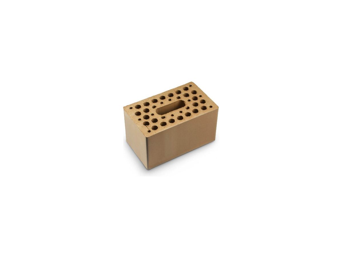 Backstein I+L glatt