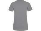 Damen V-Shirt Mikralinar PRO, Gr. S - hp titan