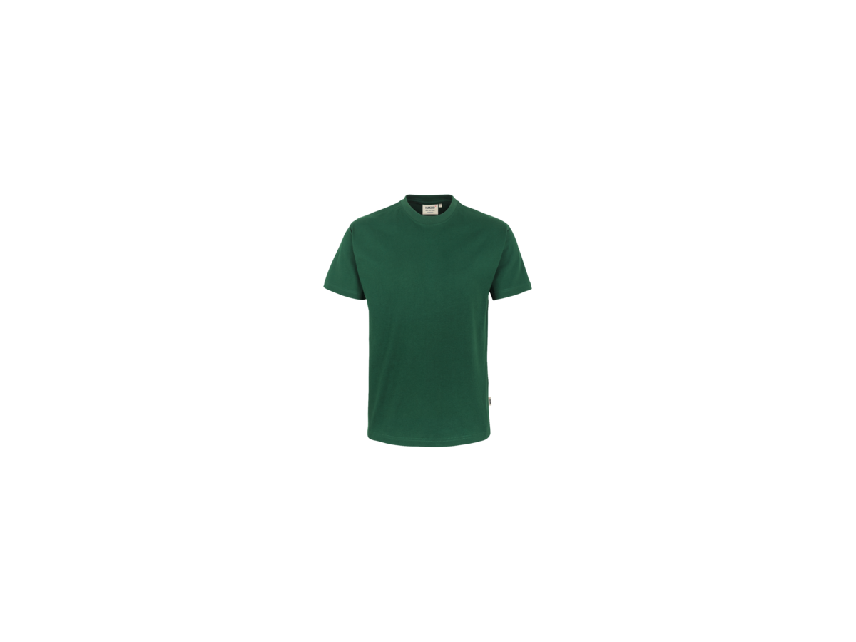 T-Shirt Heavy Gr. M, tanne - 100% Baumwolle, 190 g/m²