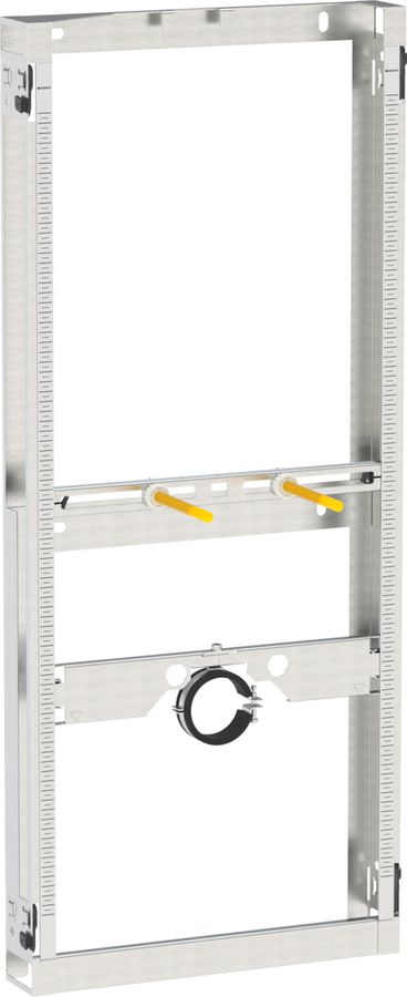 GIS Urinal-Element für 0-Liter
