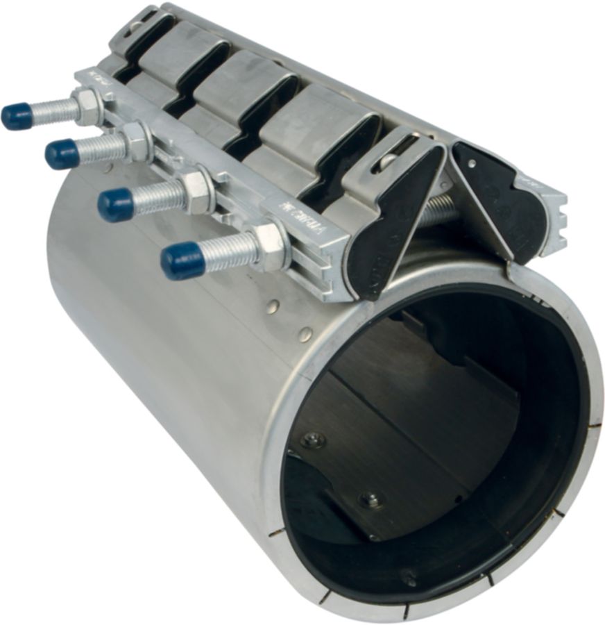 Reparaturkupplungen AQUAFORM RepaFlex 22 - Long