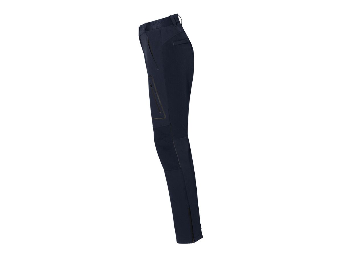 Damen Activehose, Gr. 2XL - tinte