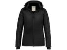 Damen-Thermojacke Ohio - Polyamid, Polyester, Elasthan