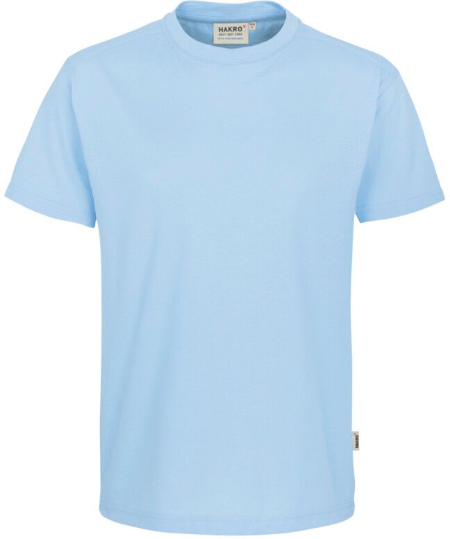 T-Shirt Mikralinar PRO - 50% CO / 50% PES, 190 g/m2