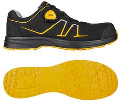 SOLID GEAR Oasis S3 - Sicherheitsschuh EN 20345:2011