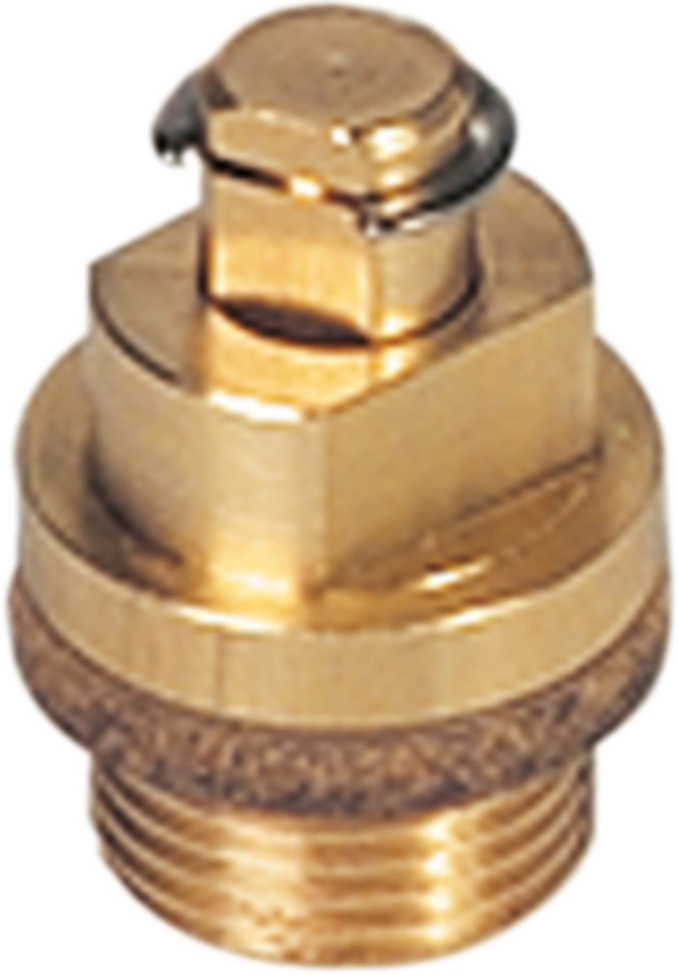 Entlüftungsventil vonRoll Pos.38 - 21/G3/8"x29