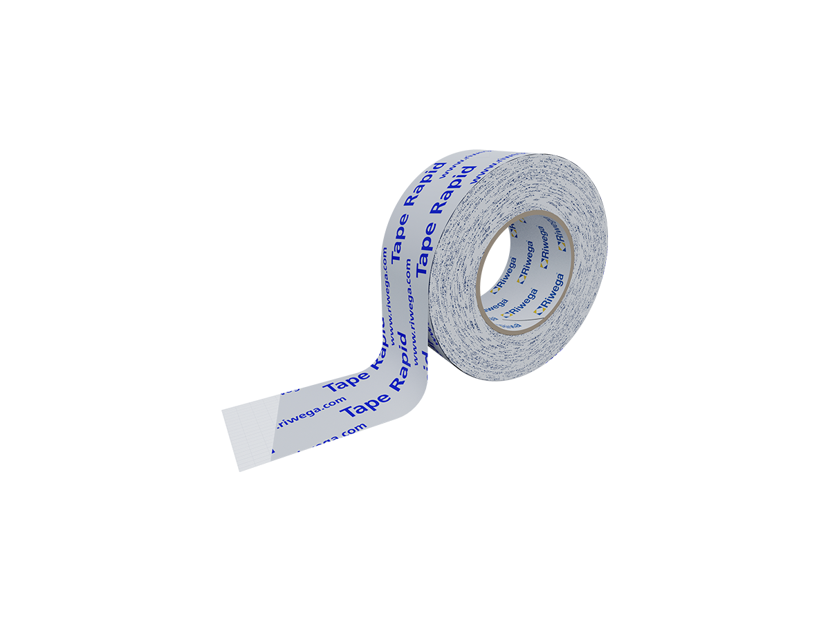 USB Tape Rapid - Acrylklebeband à 50 m