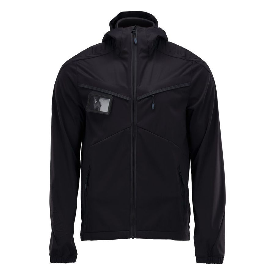 MASCOTr Jacke - 50% Polyamid/50% Recyceltes Polyester