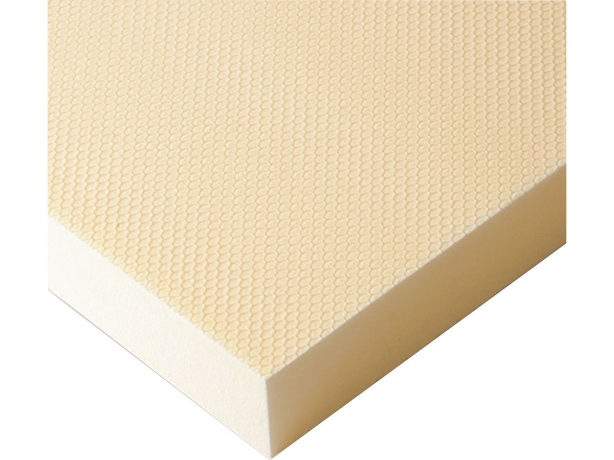 XPS URSA WALL-C PLUS - strukturiert, 1250x600 mm