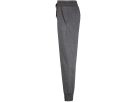 Jogginghose, Gr. 2XS - anthrazit meliert
