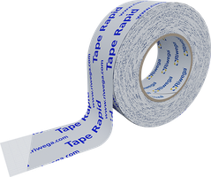 USB Tape Rapid - Acrylklebeband à 50 m