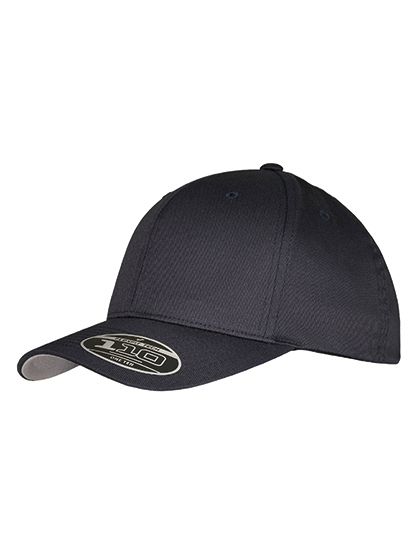 FLEXFIT Wooly Combed Adjusable Cap - FX6277DC