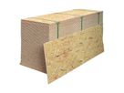 OSB-3 Verlegeplatten 18 mm, N & F - 675 x 2500 mm, 52 Stk./Pal.