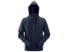 AllroundWork Kapuzenjacke Gr. S - Hultafors, Navy