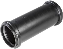 Überschiebemuffe HDPE - inkl. Dichtungen, SN 2-8, PE 80
