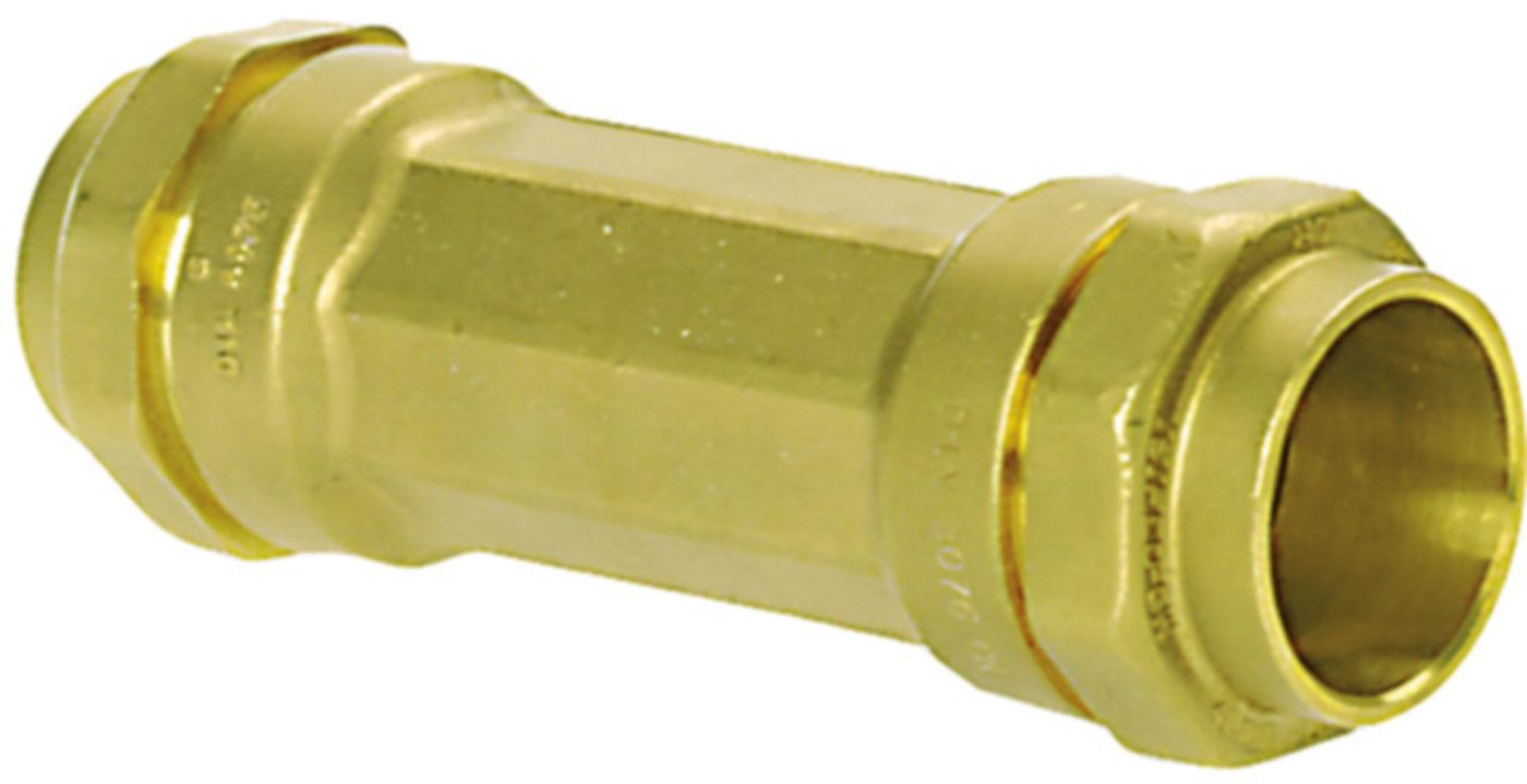 Isiflo Reparaturmuffe - Typ 101