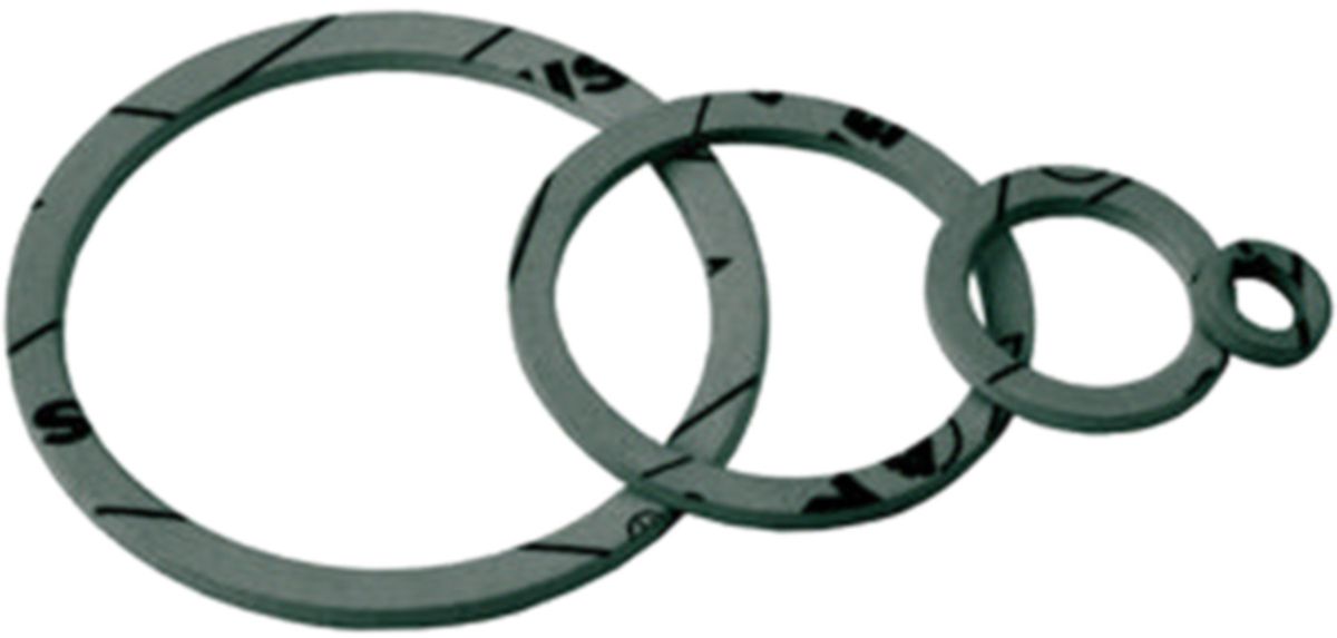 Raccord-Dichtung Klingersil C-4324