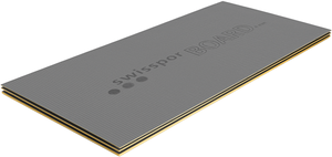 swisspor BOARD Bauplatte kurz (Wedi)