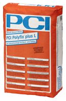 PCI-Polyfix plus L (verzögert) - zur Schnellmontage im Hoch- und Tiefbau