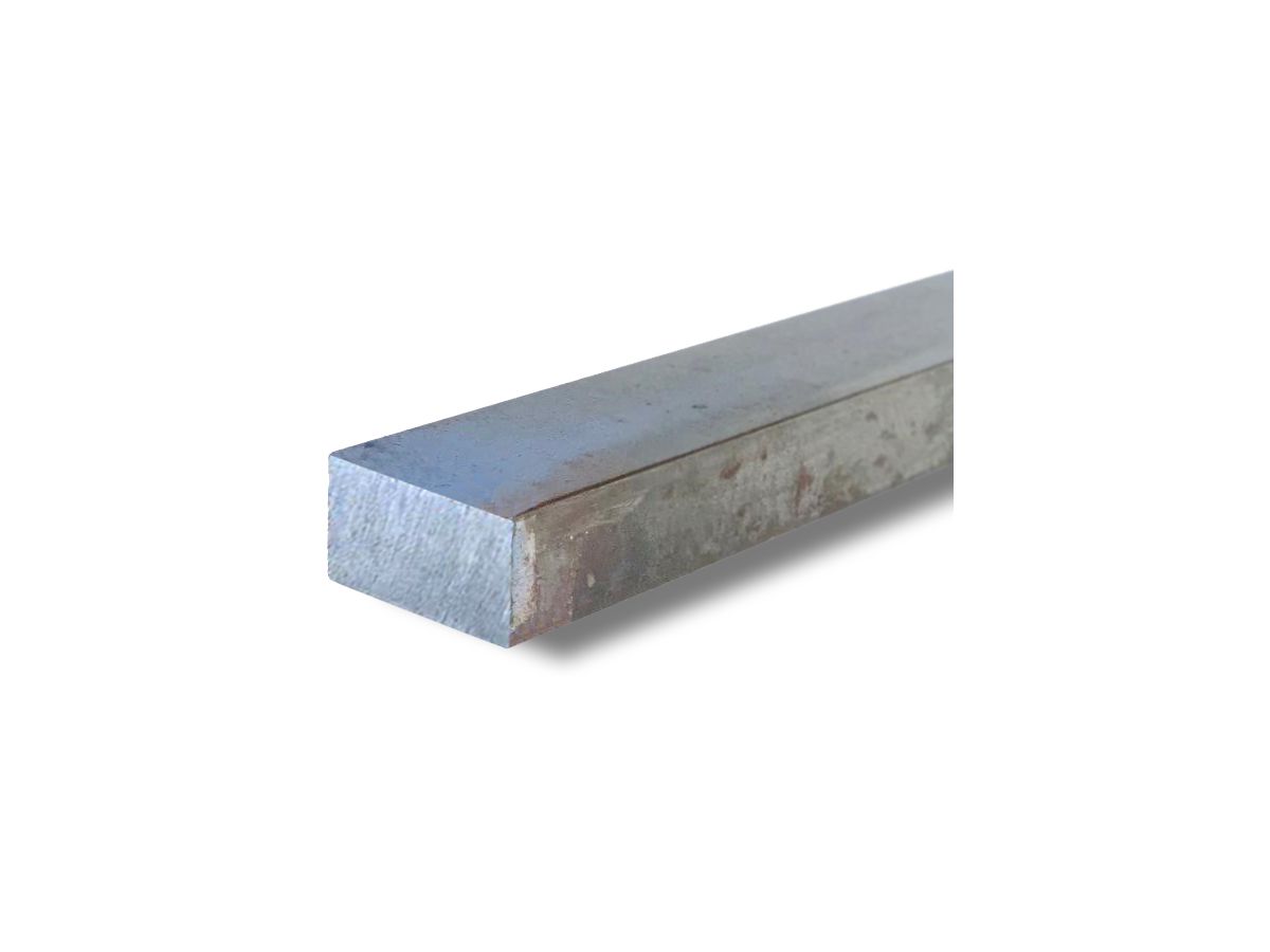 Blanker Keilstahl - C45+C, gezogen