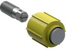Abpressstopfen - GEBERIT FlowFit