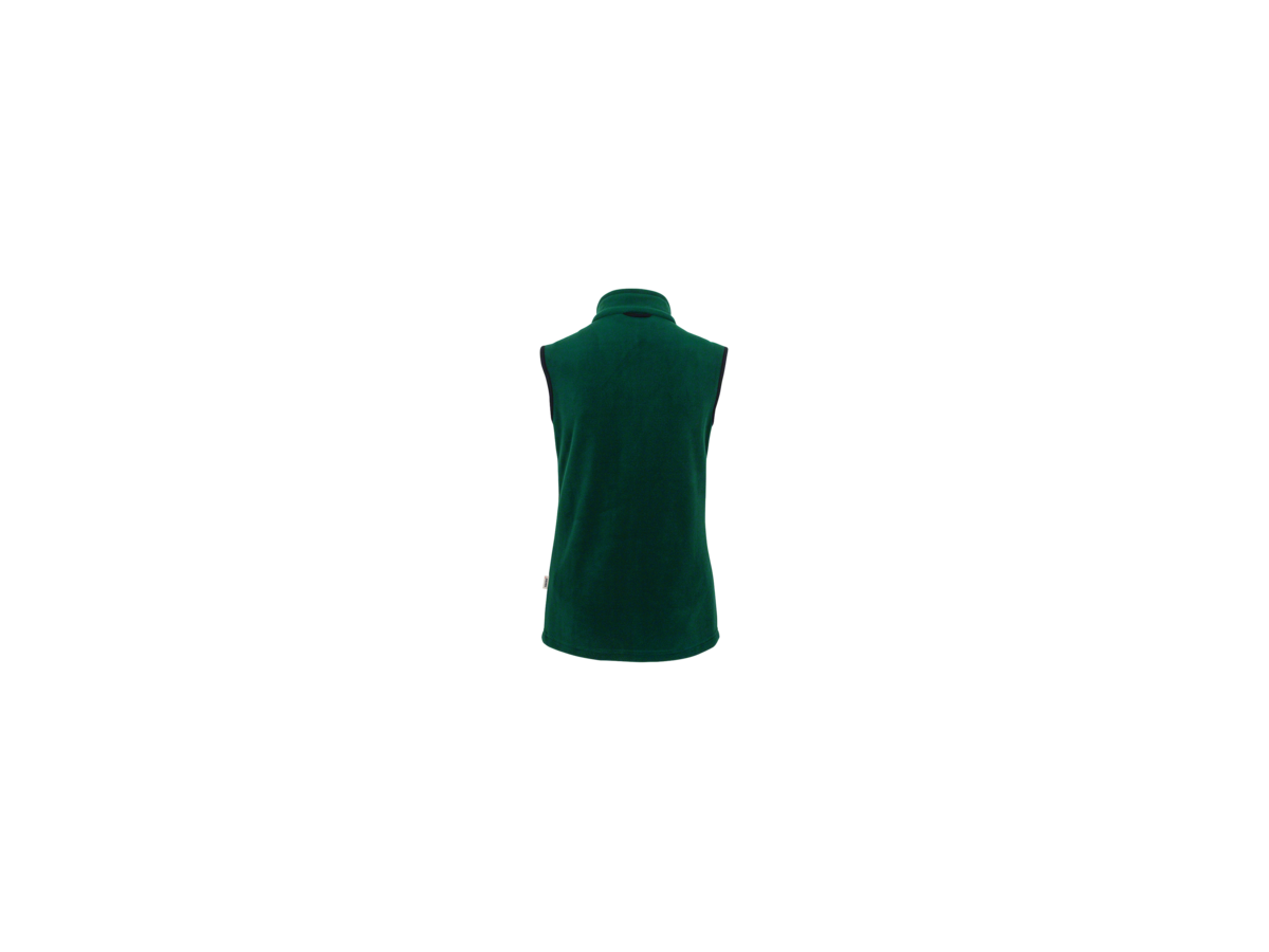 Damen-Fleeceweste Ottawa Gr. XL, tanne - 100% Polyester, 220 g/m²