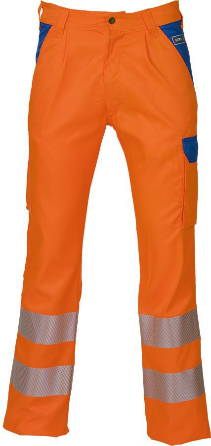 Warnschutzhose - ESTATE REFLEX