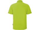 Poloshirt Cotton-Tec Gr. 3XL, kiwi - 50% Baumwolle, 50% Polyester, 185 g/m²