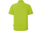 Poloshirt Cotton-Tec Gr. M, kiwi - 50% Baumwolle, 50% Polyester