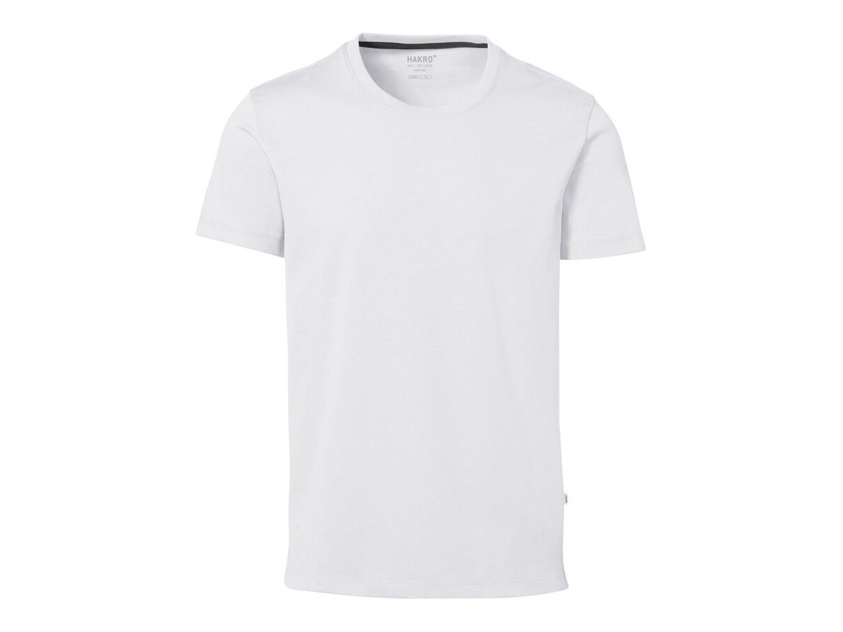 T-Shirt Cotton Tec - 50% CO / 50% PES, 185 g/m²