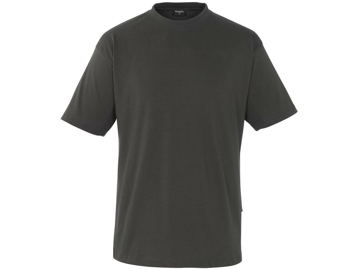 Java T-Shirt, Gr. L ONE - dunkelanthrazit, 100% CO, 195 g/m2