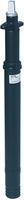 Einbaugarnitur 9602 tele, lang 3/4" - 2" - für Hausanschluss-Schieber