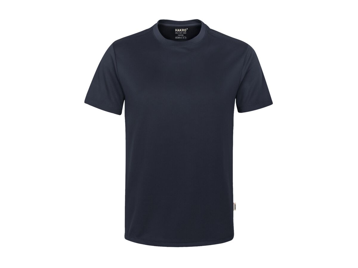 T-Shirt Coolmax 130 g/m² - 100 % Polyester