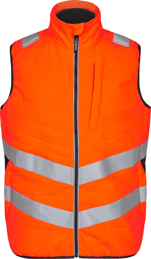 Safety Steppweste ENGEL - 100% PES, 160 g/m2