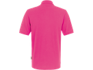 Poloshirt Performance Gr. S, magenta - 50% Baumwolle, 50% Polyester, 200 g/m²