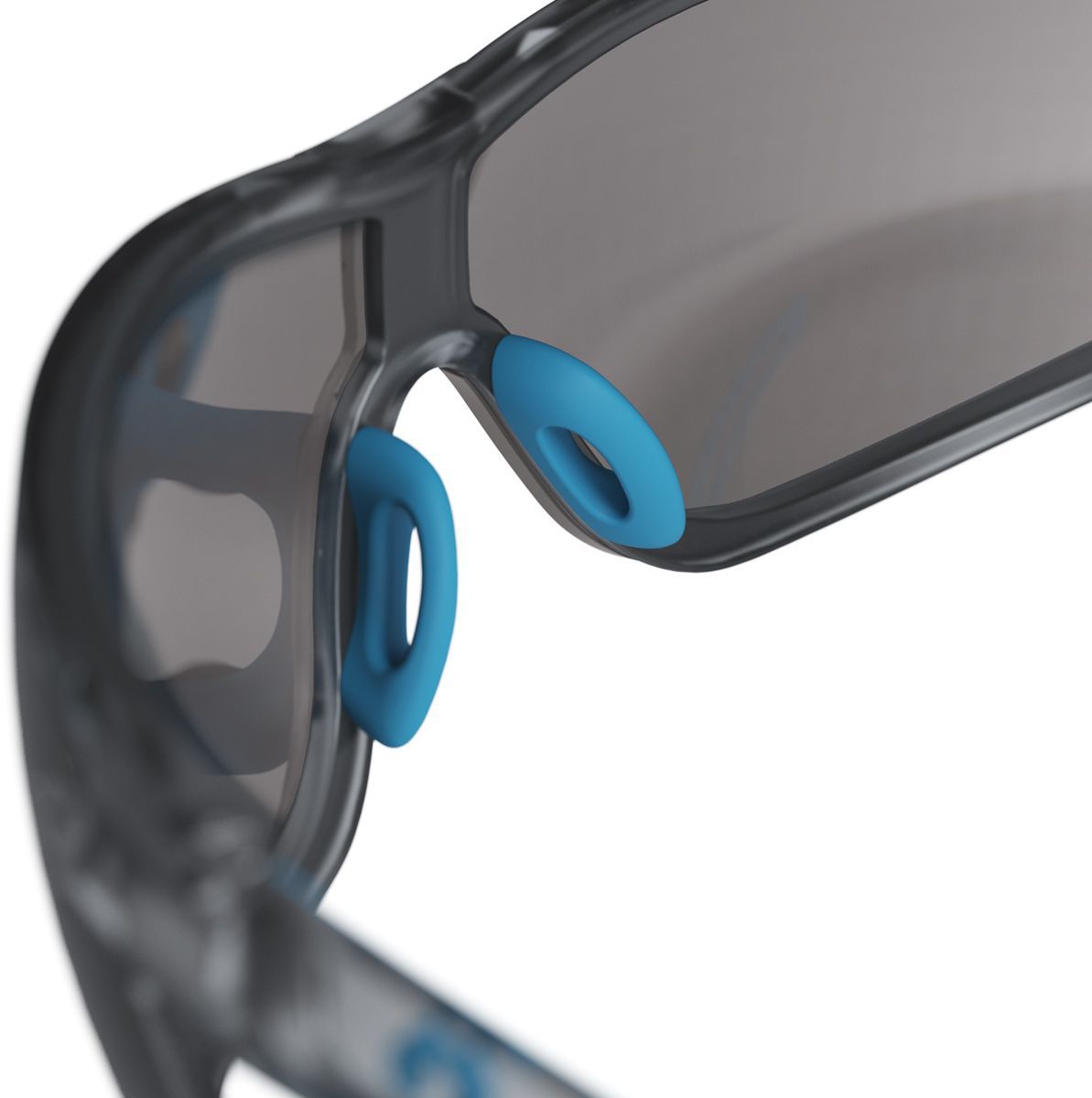 Schutzbrille Krypton-Blau AF/AS - Hellberg