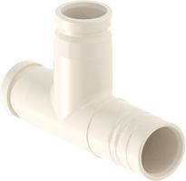 iFIT T-Modul mit Rohrkontur