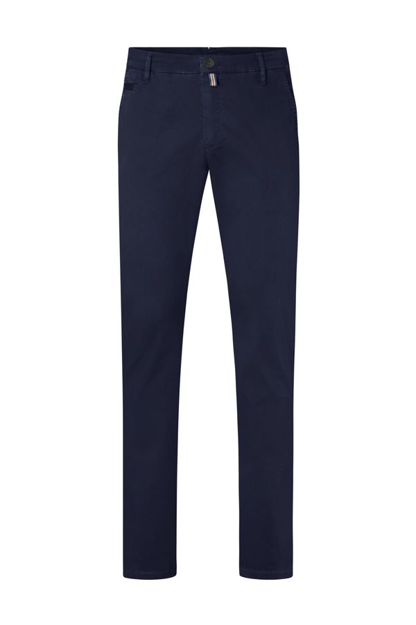 Herren Chinohose X-Stretch - 98% CO / 2% Elasthan