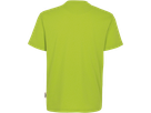 T-Shirt Performance Gr. 3XL, kiwi - 50% Baumwolle, 50% Polyester, 160 g/m²