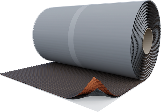 ROLL Flex TOP - Pb Blei - dreidimensional verformbar