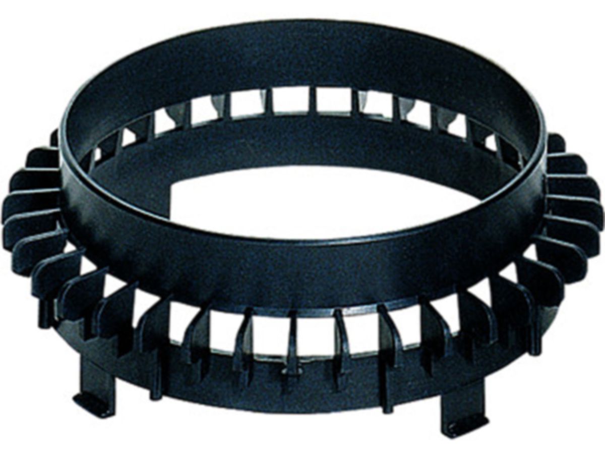 Einlaufelement / Kiesfang S 15