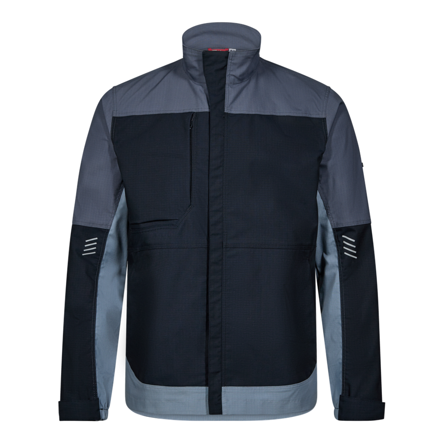 ENTIRE Arbeitsjacke ENGEL - 2-Wege-Stretch