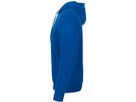 Kapuzen-Sweatjacke Premium, Gr. 6XL - royalblau