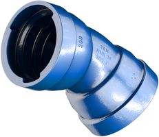Bögen TRM MMK 30° VRS-T - TRM