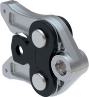 Geberit Mepla Pressbacke