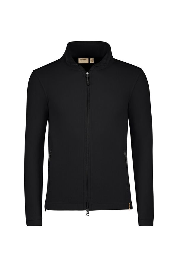 HAKRO Fleecejacke ECO GRS - 100 % Polyester
