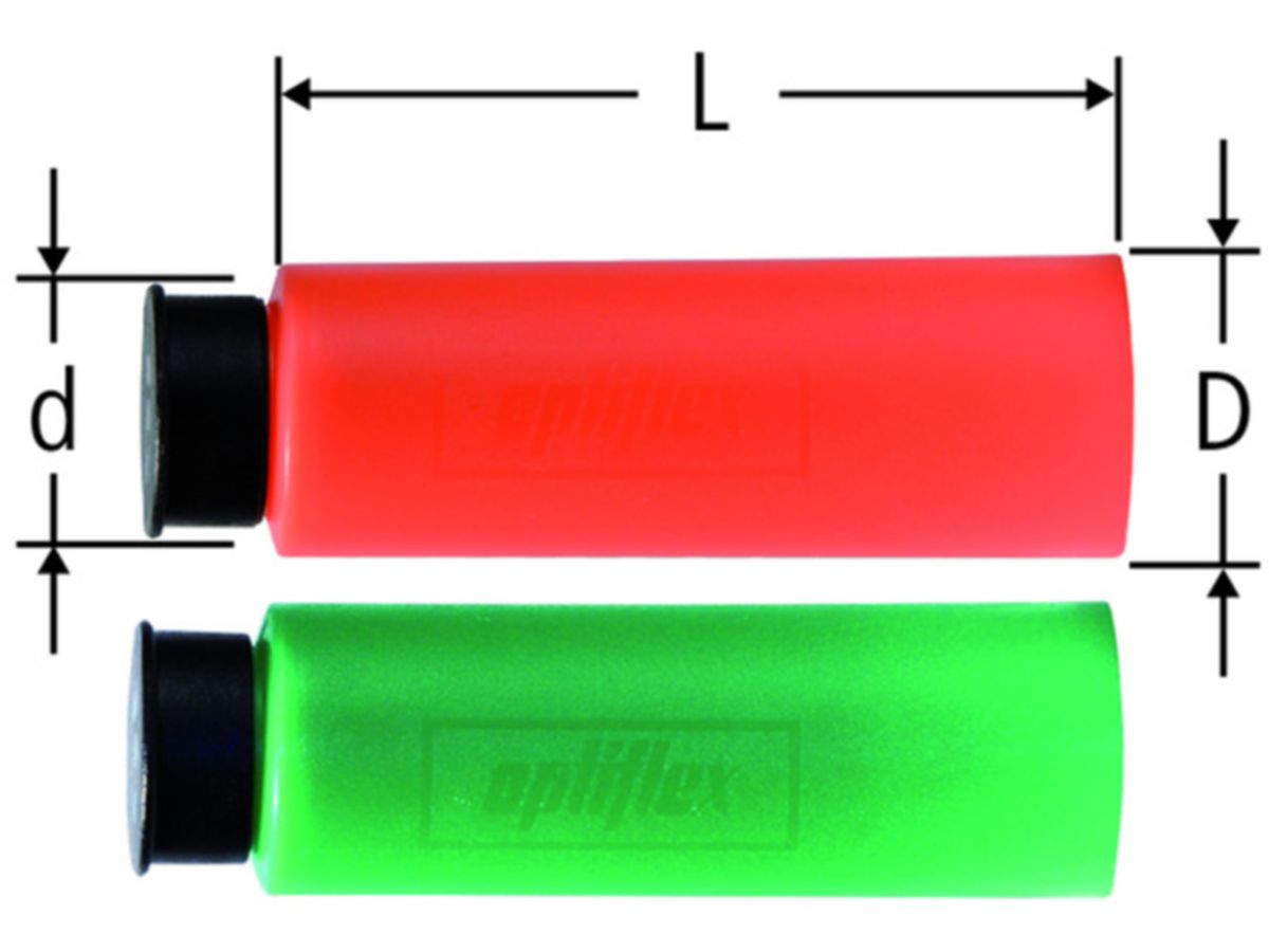 Optiflex Markiertülle