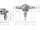 JRGUMAT Thermomischer