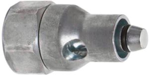 iFIT Abpressstopfen für Rohr